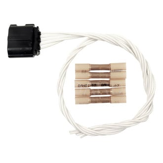 Standard® - Mass Air Flow Sensor Connector