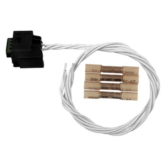 Standard® - Suspension Yaw Sensor Connector