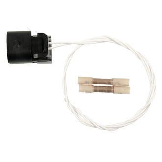 Standard® - ABS Wheel Speed Sensor Connector
