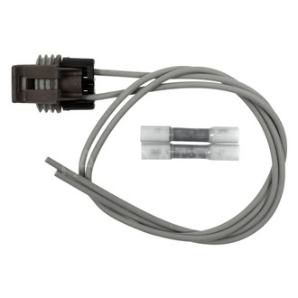 Standard® - 2 Female Oil Pressure Switch Connector