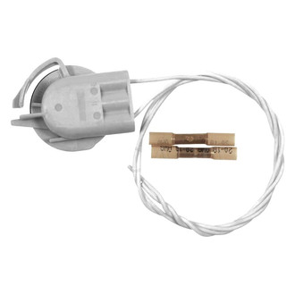 Standard® - Back Up Light Socket