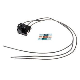 Standard® - Headlight Connector