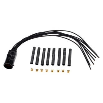 Standard® - Lighting Control Module Connector