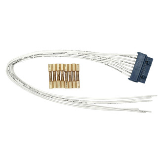Standard® - Power Window Switch Connector