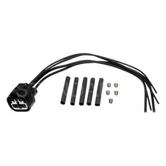 Standard® - HVAC Blower Motor Resistor Connector