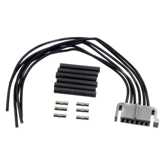 Standard® - Clutch Pedal Position Switch Connector