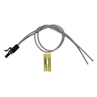 Standard® - Cabin Air Temperature Sensor Connector