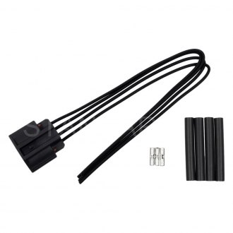 Standard® - Fuel Pressure Sensor Connector