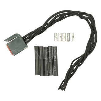 Standard® - A/C Compressor Clutch Relay Connector