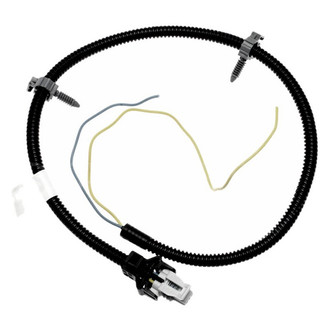 Standard® - ABS Wheel Speed Sensor Wire Harness