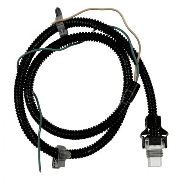 Standard® - Front Passenger Side ABS Speed Sensor Wire Harness