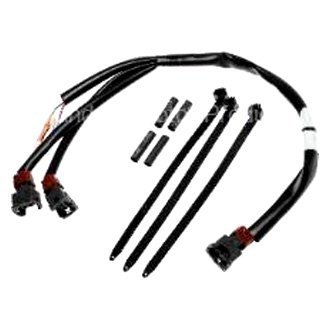 Standard® - Intermotor™ Fuel Injector Connector