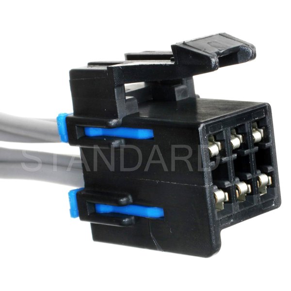 Standard® - Body Control Module Connector