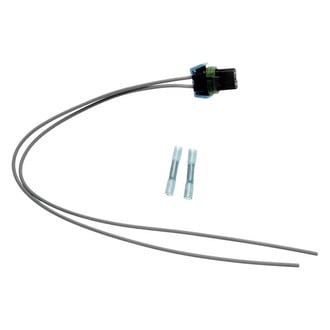 Standard® - ABS Speed Sensor Connector