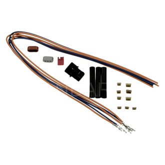 Standard® - Automatic Transmission Control Solenoid Connector