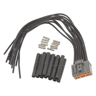 Standard® - Trunk Lid Module Connector