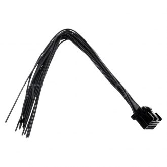 Standard® - Radio Amplifier Connector