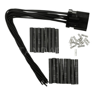 Standard® - Transfer Case Shift Motor Connector