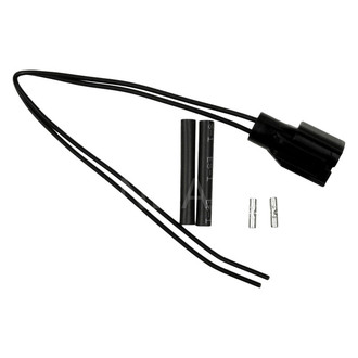 Standard® - 4WD Actuator Connector