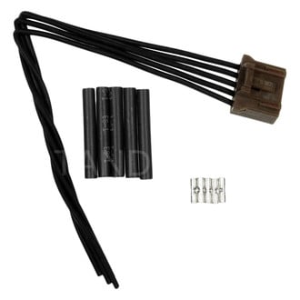 Standard® - Brake Light Switch Connector