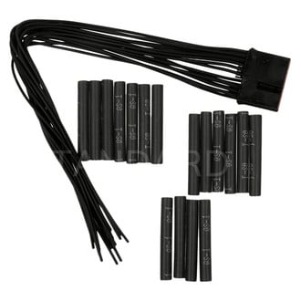 Standard® - Radio Power Connector