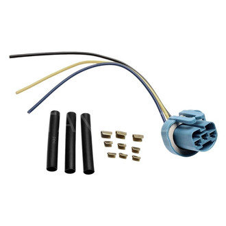 Standard® - Headlight Connector