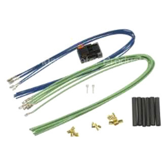 Standard® - EGR Valve Motor Connector