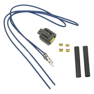 Standard® - A/C Compressor Cut-Out Switch Harness Connector