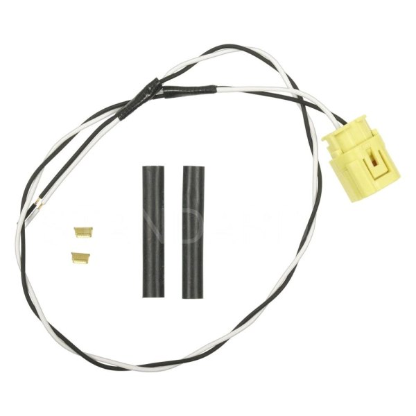 Standard® - Air Bag Sensor Connector