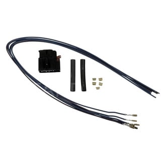 Standard® - Parking and Turn Signal Light Connector