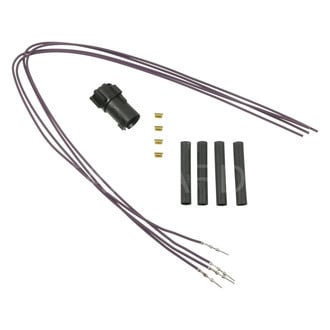 Standard® - Oxygen Sensor Connector