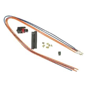 Standard® - EGR Valve Motor Connector