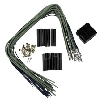 Standard® - ABS Control Module Connector
