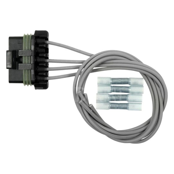 Standard® - Brake, Tail & Turn Signal Light Connector