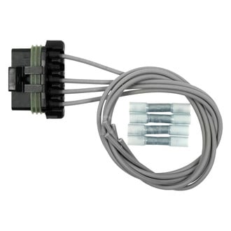 Standard® - Tail Light Circuit Board Connector