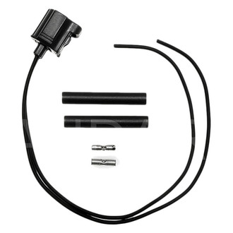 Standard® - Coolant Temperature Sensor Connector