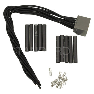 Standard® - Body Control Module Connector