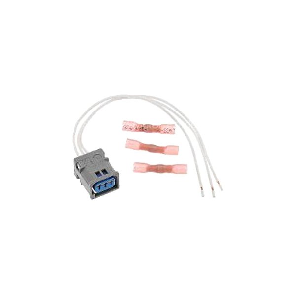 Standard® - EGR Pressure Feedback Sensor Connector
