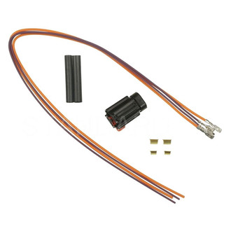 Standard® - Blower Motor Connector
