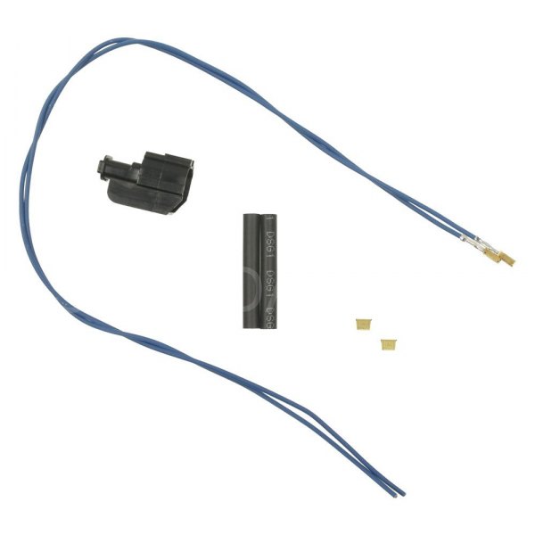 Standard® - Idle Air Control Valve Connector