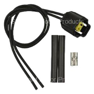 Standard® - EGR Connector