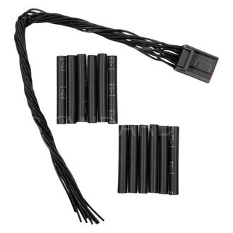 Standard® - Instrument Panel Connector