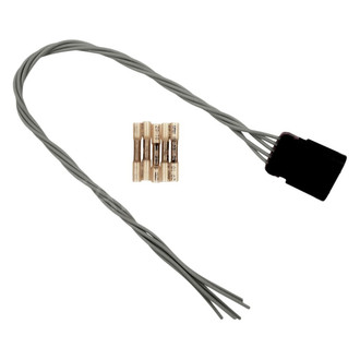 Standard® - Coolant Fan Motor Connector