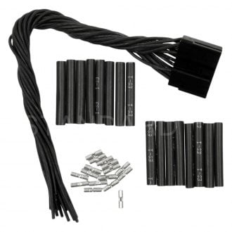 Standard® - Keyless Entry Module Connector