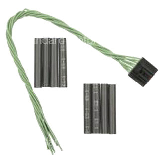 Standard® - Seat Memory Module Connector