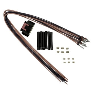 Standard® - Accelerator Pedal Position Sensor Connector