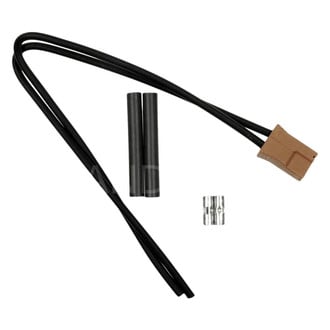 Standard® - Cigarette Lighter Socket Connectors