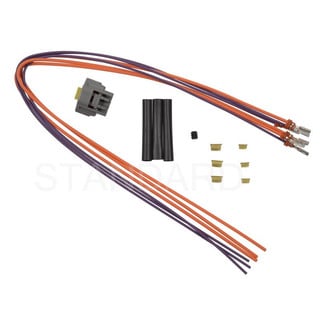 Standard® - Camshaft Position Sensor Connector