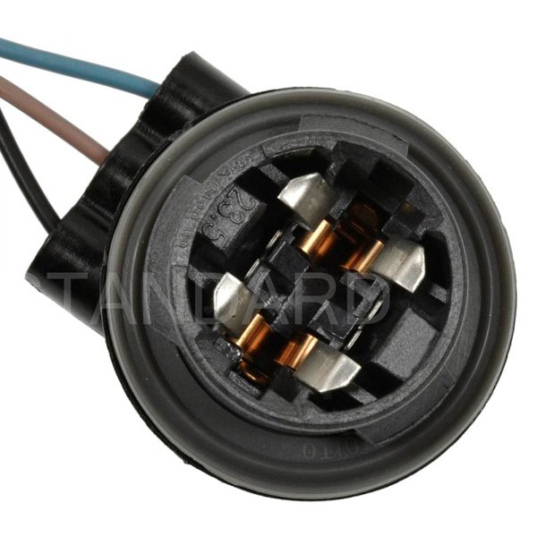 Standard® S2126 Tail Light Repair Harness Connector