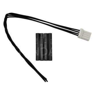 Standard® - Anti-Theft Transceiver Connector